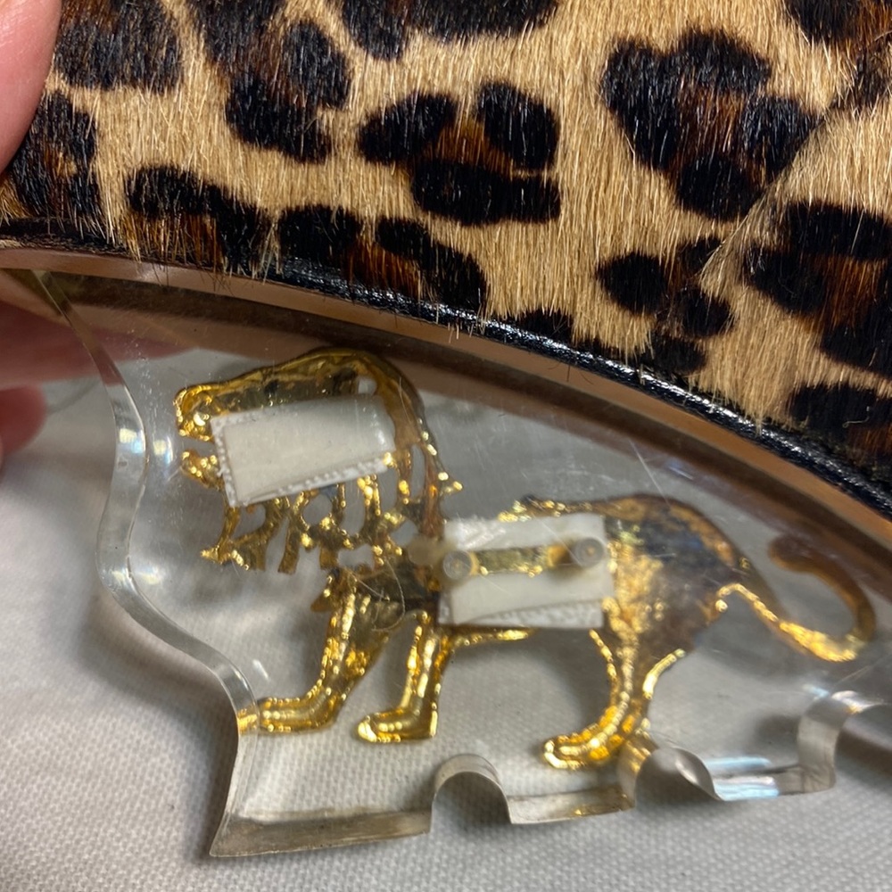 Vintage 80’s Fantasy‎ collection size 9 woman’s - Picture 7 of 16